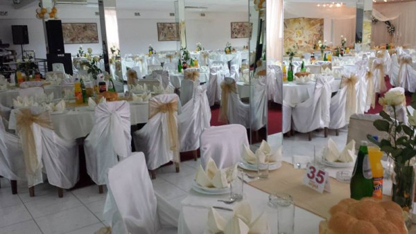 LUNAR LUX Velika Sala