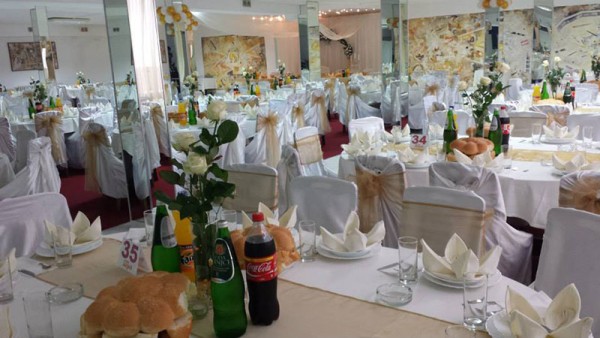 LUNAR LUX Velika Sala