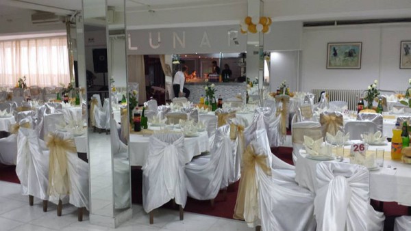 LUNAR LUX Velika Sala