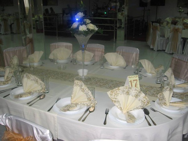 LUNAR LUX Velika Sala