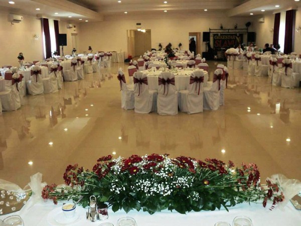 Restoran MIS