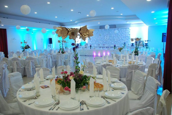 Restoran MIS