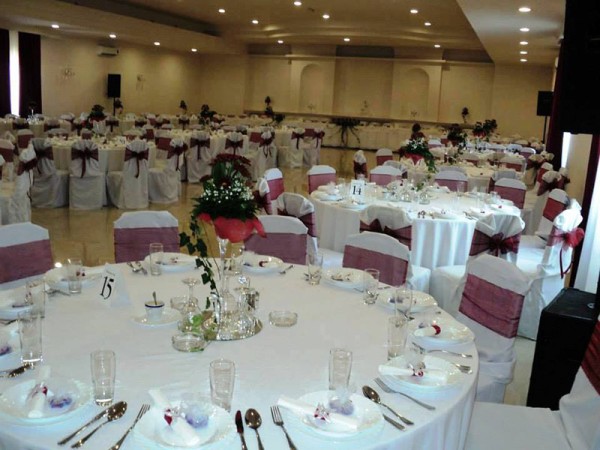 Restoran MIS