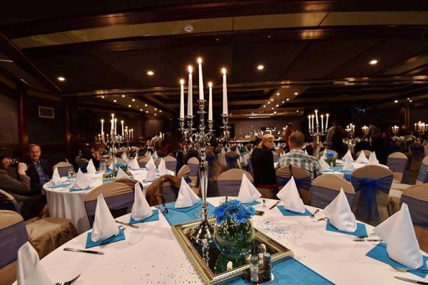 MK Mountain Resort Grand Hotel & Spa