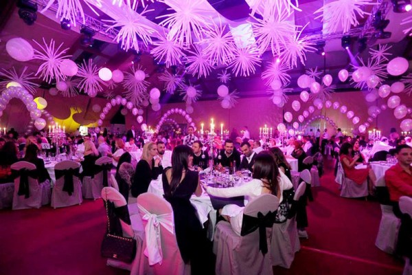 MK Mountain Resort Grand Hotel & Spa