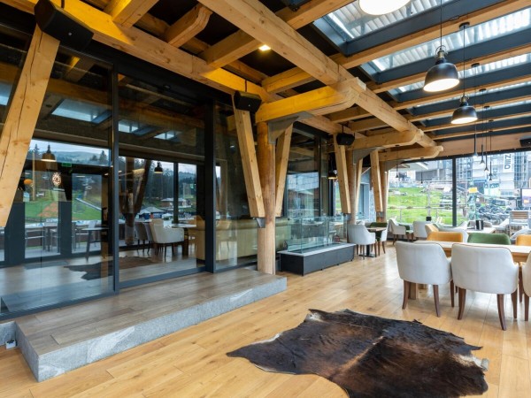 Gorski Hotel & Spa