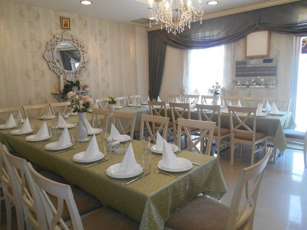 MS Restoran Lounge Bar