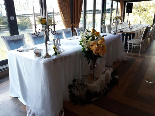 MS Restoran Lounge Bar Velika Sala