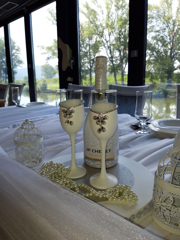 MS Restoran Lounge Bar Velika Sala