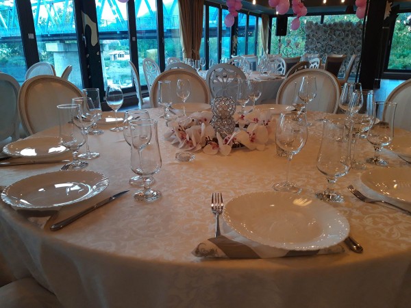 MS Restoran Lounge Bar Velika Sala