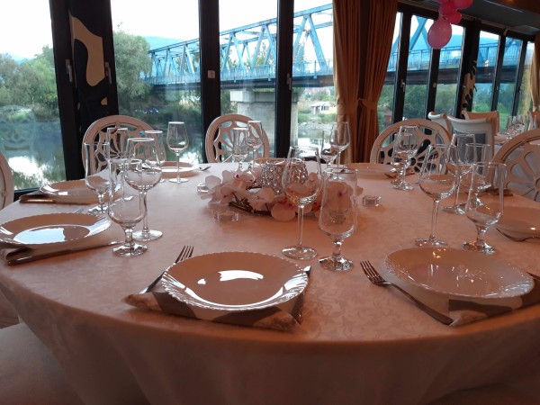 MS Restoran Lounge Bar Velika Sala