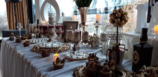 MS Restoran Lounge Bar Velika Sala