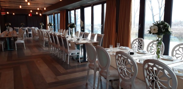 MS Restoran Lounge Bar Velika Sala