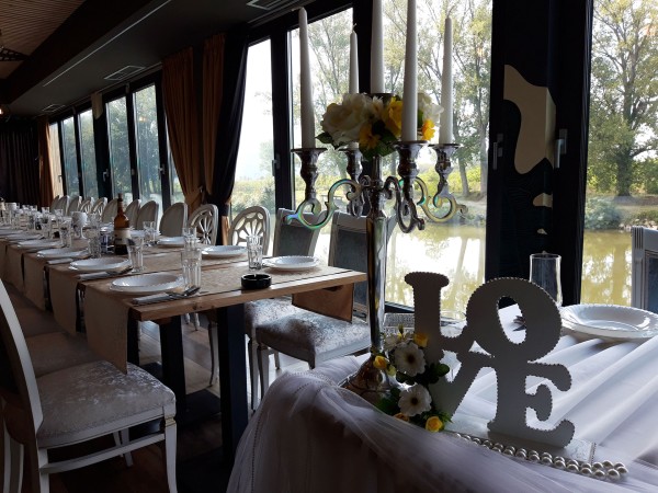 MS Restoran Lounge Bar Velika Sala