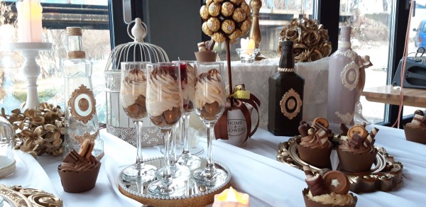 MS Restoran Lounge Bar Velika Sala