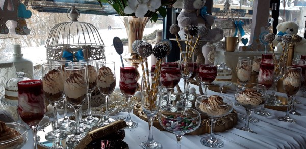 MS Restoran Lounge Bar Velika Sala