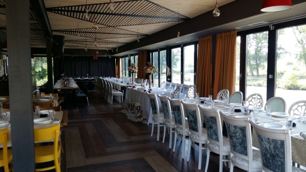 MS Restoran Lounge Bar Velika Sala