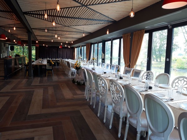 MS Restoran Lounge Bar Velika Sala