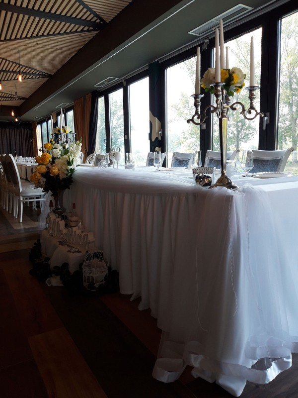 MS Restoran Lounge Bar Velika Sala