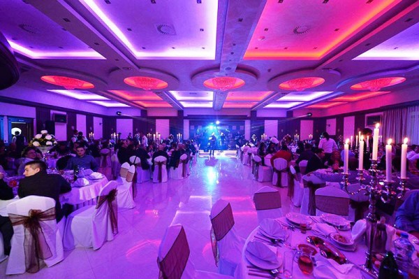 Hotel MAJDAN Banket Sala