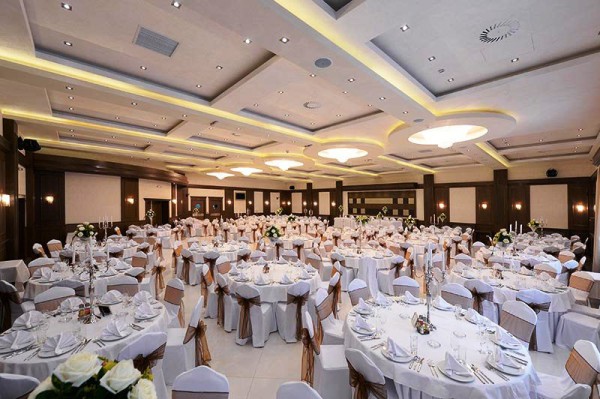 Hotel MAJDAN Banket Sala