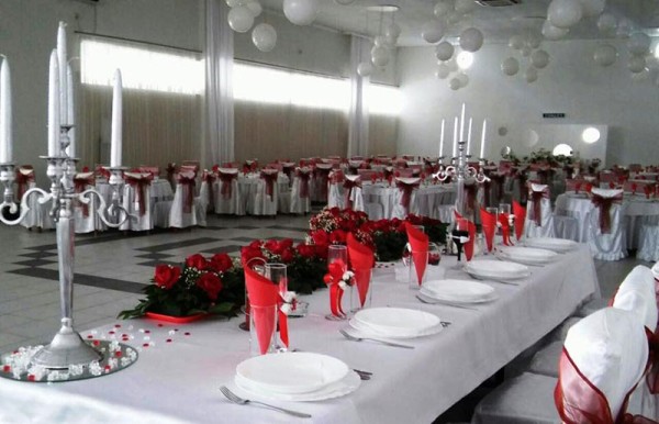 MARINERA Velika Sala