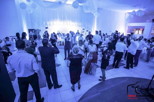 MARINERA Velika Sala