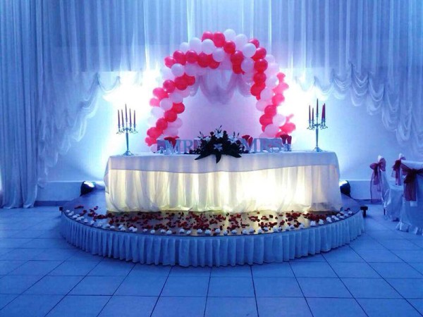 MARINERA Velika Sala