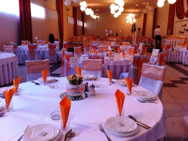 MARINERA Velika Sala