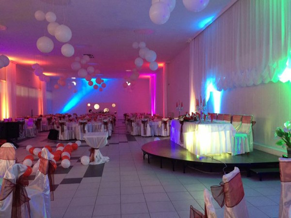 MARINERA Velika Sala