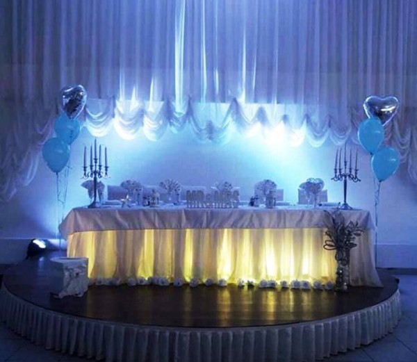 MARINERA Velika Sala