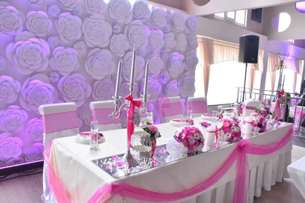 MARINERA Velika Sala