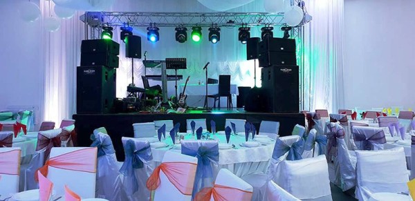 MARINERA Velika Sala