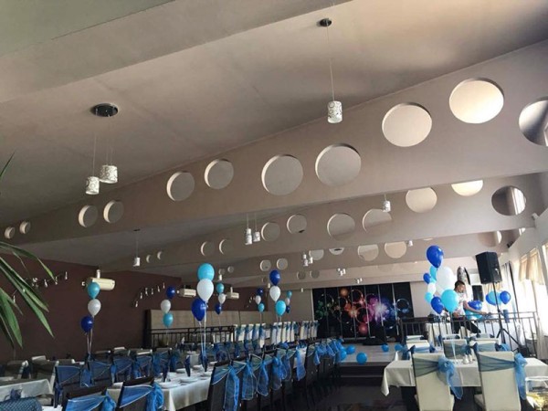 MARINERA Srednja Sala