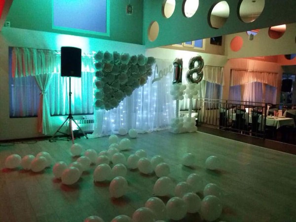 MARINERA Srednja Sala