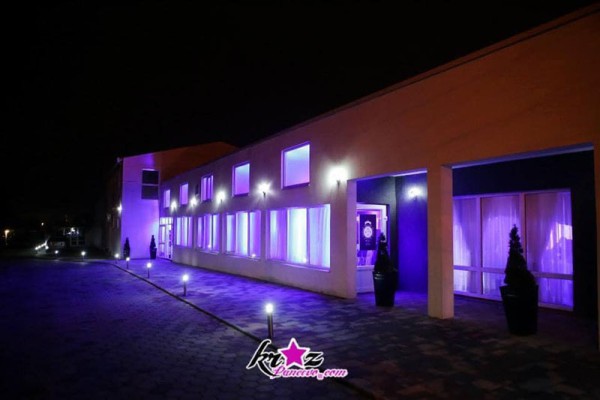 MARINERA Srednja Sala