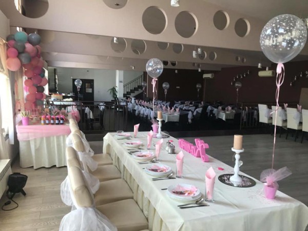 MARINERA Srednja Sala