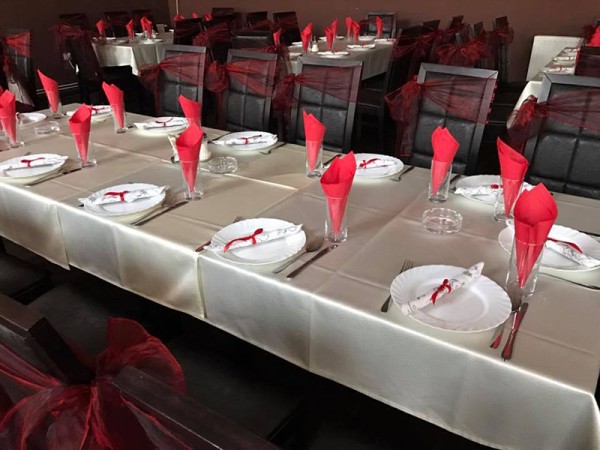 MARINERA Srednja Sala