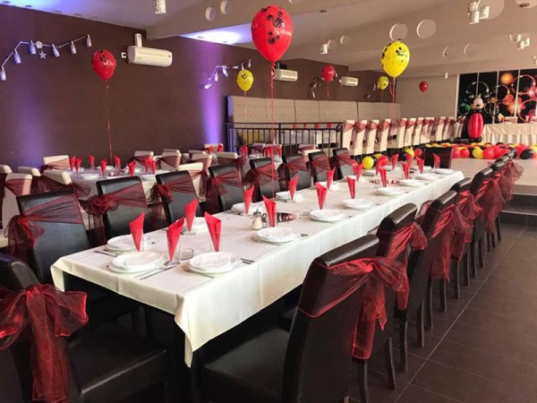 MARINERA Srednja Sala