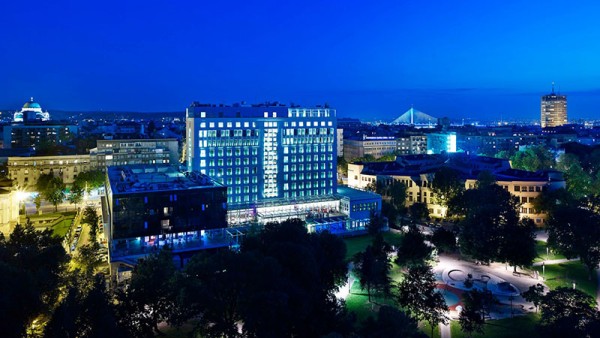 Metropol Palace Hotel
