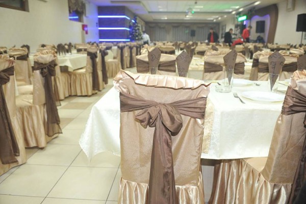 Svečana sala MILANO - Bogatić Velika Sala