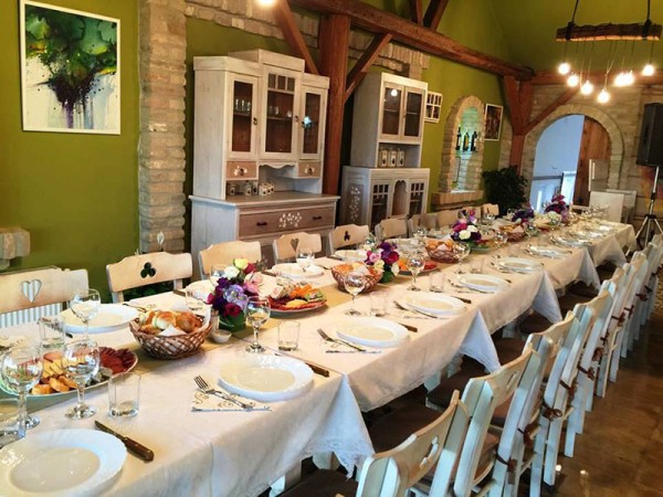 Vinarija Milisavljević