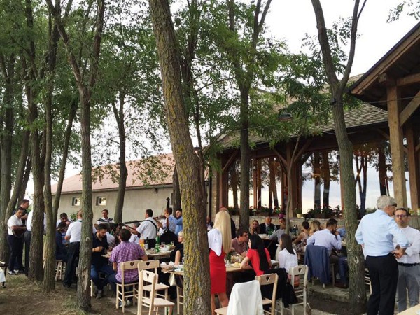 Vinarija Milisavljević