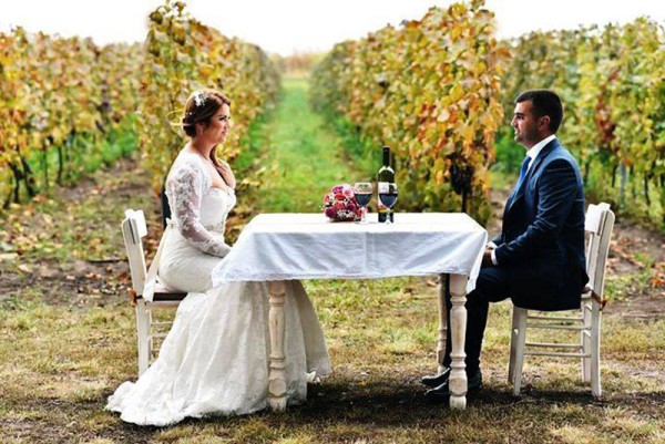 Vinarija Milisavljević