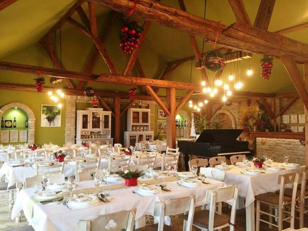 Vinarija Milisavljević