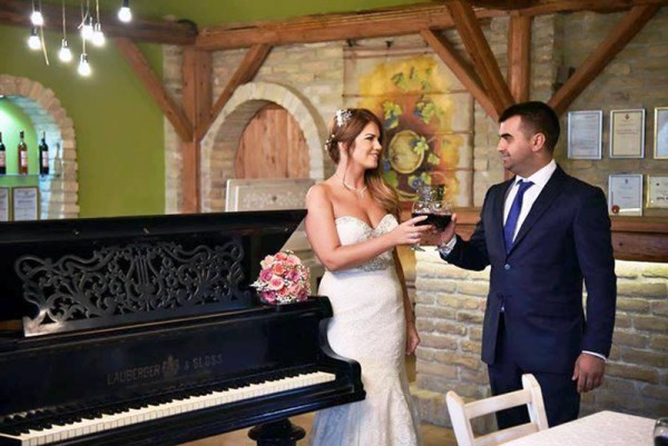 Vinarija Milisavljević
