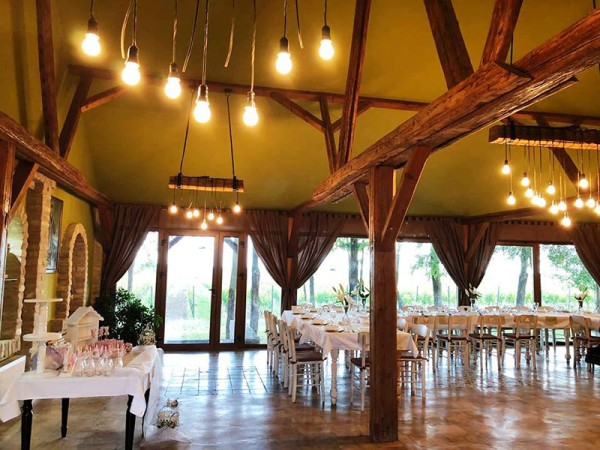 Vinarija Milisavljević