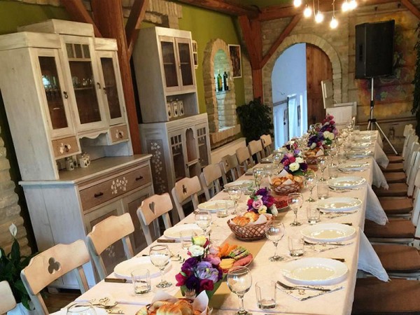 Vinarija Milisavljević