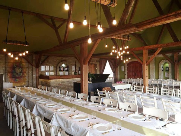 Vinarija Milisavljević