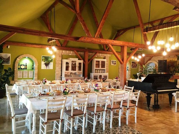 Vinarija Milisavljević